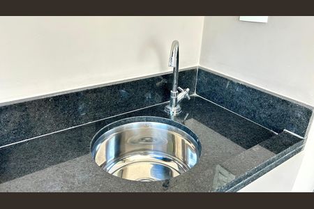Apartamento para alugar com 67m², 3 quartos e 1 vaga Apartamento para alugar com 67m², 3 quartos e 1 vagaVaranda da Sala