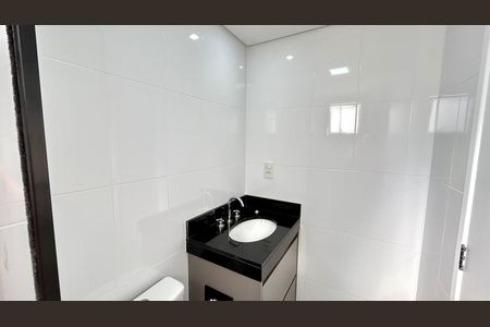 Apartamento para alugar com 67m², 3 quartos e 1 vaga Apartamento para alugar com 67m², 3 quartos e 1 vagaBanheiro 1