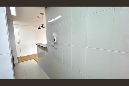 Apartamento para alugar com 67m², 3 quartos e 1 vaga Apartamento para alugar com 67m², 3 quartos e 1 vagaÁrea de Serviço