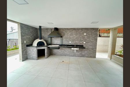 Apartamento para alugar com 67m², 3 quartos e 1 vaga Apartamento para alugar com 67m², 3 quartos e 1 vagaÁrea comum - Churrasqueira