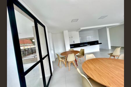 Apartamento para alugar com 67m², 3 quartos e 1 vaga Apartamento para alugar com 67m², 3 quartos e 1 vagaÁrea comum - Churrasqueira