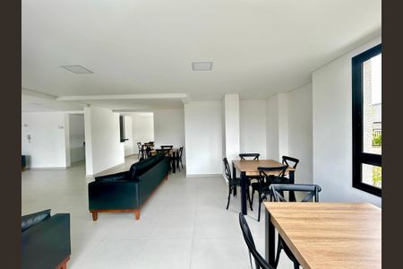 Apartamento para alugar com 67m², 3 quartos e 1 vaga Apartamento para alugar com 67m², 3 quartos e 1 vagaÁrea comum - Salão de festas