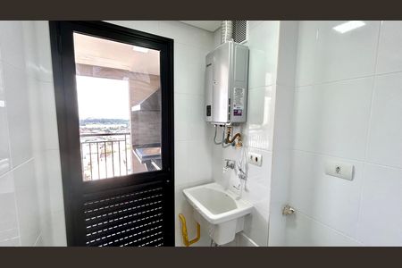 Apartamento para alugar com 67m², 3 quartos e 1 vaga Apartamento para alugar com 67m², 3 quartos e 1 vagaÁrea de Serviço
