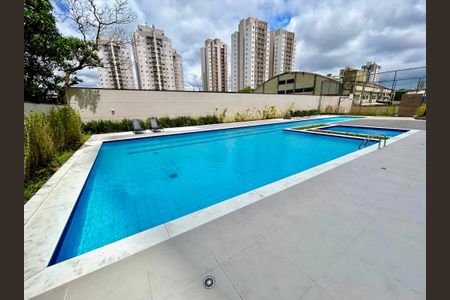 Apartamento para alugar com 67m², 3 quartos e 1 vaga Apartamento para alugar com 67m², 3 quartos e 1 vagaÁrea comum - Piscina