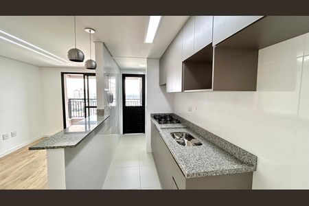 Apartamento para alugar com 67m², 3 quartos e 1 vaga Apartamento para alugar com 67m², 3 quartos e 1 vagaCozinha