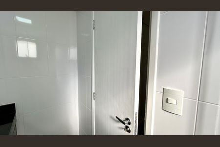 Apartamento para alugar com 67m², 3 quartos e 1 vaga Apartamento para alugar com 67m², 3 quartos e 1 vagaBanheiro 1
