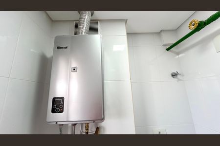 Apartamento para alugar com 67m², 3 quartos e 1 vaga Apartamento para alugar com 67m², 3 quartos e 1 vagaÁrea de Serviço