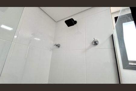 Apartamento para alugar com 67m², 3 quartos e 1 vaga Apartamento para alugar com 67m², 3 quartos e 1 vagaBanheiro da Suíte