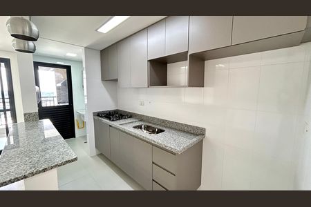 Apartamento para alugar com 67m², 3 quartos e 1 vaga Apartamento para alugar com 67m², 3 quartos e 1 vagaCozinha