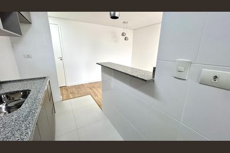 Apartamento para alugar com 67m², 3 quartos e 1 vaga Apartamento para alugar com 67m², 3 quartos e 1 vagaCozinha