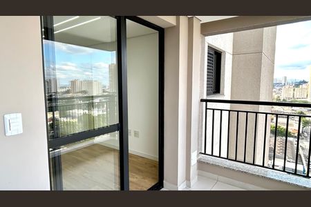 Apartamento para alugar com 67m², 3 quartos e 1 vaga Apartamento para alugar com 67m², 3 quartos e 1 vagaVaranda da Sala