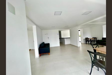 Apartamento para alugar com 67m², 3 quartos e 1 vaga Apartamento para alugar com 67m², 3 quartos e 1 vagaÁrea comum - Salão de festas