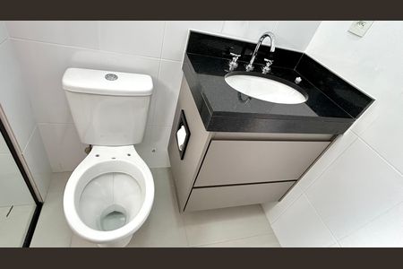 Apartamento para alugar com 67m², 3 quartos e 1 vaga Apartamento para alugar com 67m², 3 quartos e 1 vagaBanheiro 1