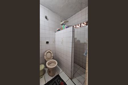 Casa à venda com 249m², 3 quartos e 2 vagas Casa à venda com 249m², 3 quartos e 2 vagasBanheiro da Suíte