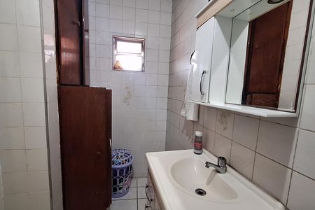Casa à venda com 249m², 3 quartos e 2 vagas Casa à venda com 249m², 3 quartos e 2 vagasBanheiro da Suíte