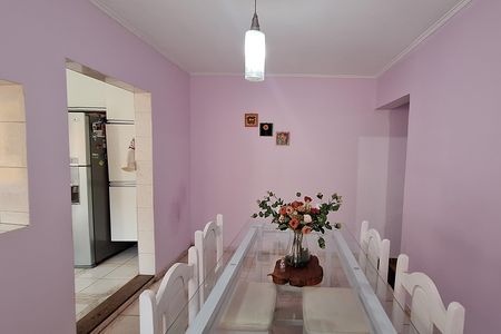 Casa à venda com 249m², 3 quartos e 2 vagas Casa à venda com 249m², 3 quartos e 2 vagasCopa