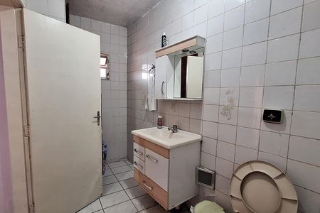 Casa à venda com 249m², 3 quartos e 2 vagas Casa à venda com 249m², 3 quartos e 2 vagasBanheiro da Suíte