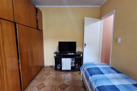 Casa à venda com 249m², 3 quartos e 2 vagas Casa à venda com 249m², 3 quartos e 2 vagasQuarto 2