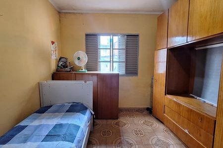 Casa à venda com 249m², 3 quartos e 2 vagas Casa à venda com 249m², 3 quartos e 2 vagasQuarto 2