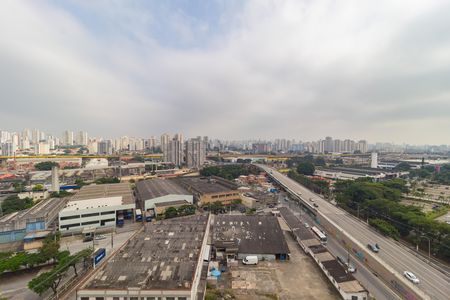 Apartamento para alugar com 34m², 1 quarto e sem vaga Apartamento para alugar com 34m², 1 quarto e sem vagaVista - Quarto