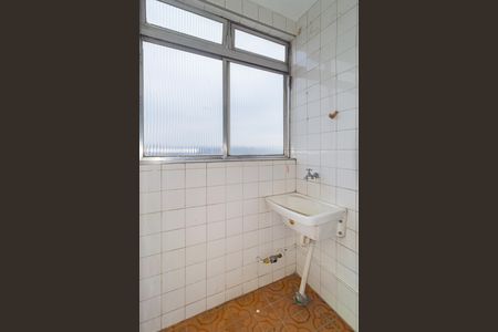 Apartamento para alugar com 34m², 1 quarto e sem vaga Apartamento para alugar com 34m², 1 quarto e sem vagaÁrea de Serviço