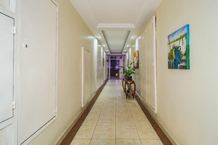 Apartamento para alugar com 34m², 1 quarto e sem vaga Apartamento para alugar com 34m², 1 quarto e sem vagaÁrea comum