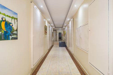 Apartamento para alugar com 34m², 1 quarto e sem vaga Apartamento para alugar com 34m², 1 quarto e sem vagaÁrea comum