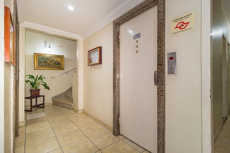 Apartamento para alugar com 34m², 1 quarto e sem vaga Apartamento para alugar com 34m², 1 quarto e sem vagaÁrea comum