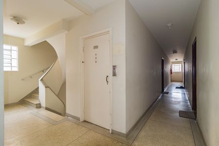 Apartamento para alugar com 34m², 1 quarto e sem vaga Apartamento para alugar com 34m², 1 quarto e sem vagaÁrea comum