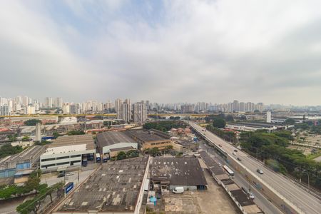 Apartamento para alugar com 34m², 1 quarto e sem vaga Apartamento para alugar com 34m², 1 quarto e sem vagaVista - Sala