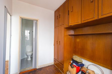 Apartamento para alugar com 34m², 1 quarto e sem vaga Apartamento para alugar com 34m², 1 quarto e sem vagaQuarto