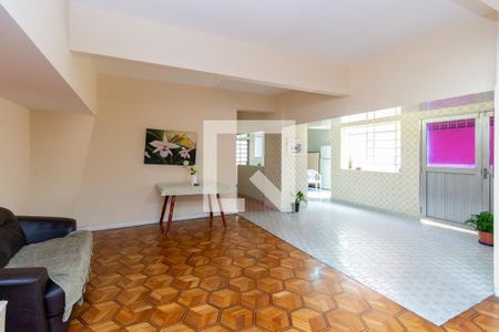 Apartamento para alugar com 34m², 1 quarto e sem vaga Apartamento para alugar com 34m², 1 quarto e sem vagaSalão de Festas