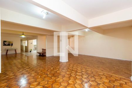 Apartamento para alugar com 34m², 1 quarto e sem vaga Apartamento para alugar com 34m², 1 quarto e sem vagaSalão de Festas