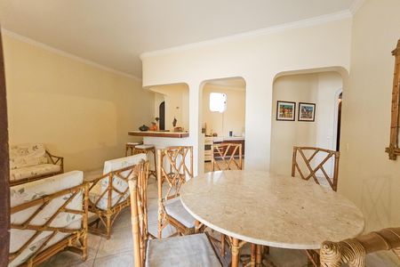 Apartamento para alugar com 2 quartos, 86m² em Jardim Ana Maria, Guarujá