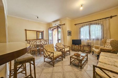 Apartamento para alugar com 2 quartos, 86m² em Jardim Ana Maria, Guarujá