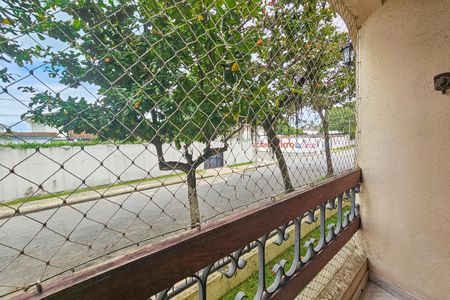 Apartamento para alugar com 2 quartos, 86m² em Jardim Ana Maria, Guarujá