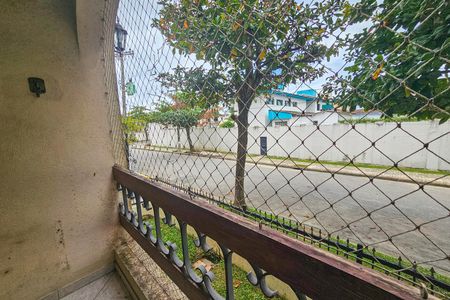 Apartamento para alugar com 2 quartos, 86m² em Jardim Ana Maria, Guarujá