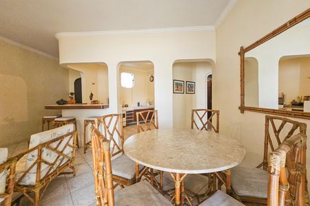 Apartamento para alugar com 2 quartos, 86m² em Jardim Ana Maria, Guarujá
