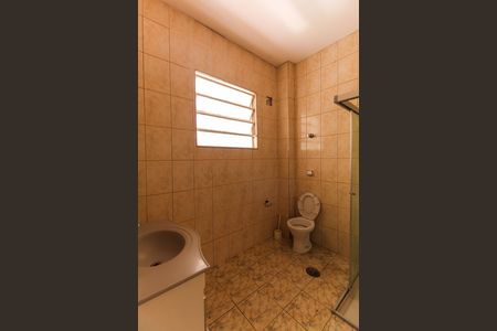 Apartamento à venda com 77m², 1 quarto e sem vaga Apartamento à venda com 77m², 1 quarto e sem vagaBanheiro