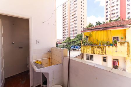 Apartamento à venda com 77m², 1 quarto e sem vaga Apartamento à venda com 77m², 1 quarto e sem vagaÁrea de Serviço