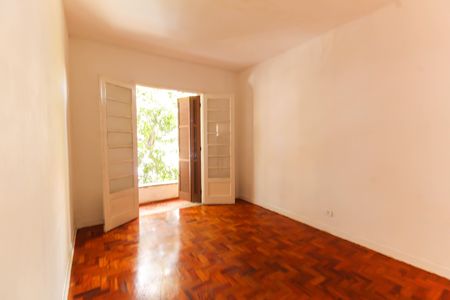 Sala de apartamento à venda com 1 quarto, 77m² em Brás, São Paulo