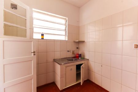 Apartamento à venda com 77m², 1 quarto e sem vaga Apartamento à venda com 77m², 1 quarto e sem vagaCozinha