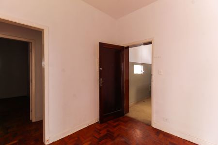 Apartamento à venda com 77m², 1 quarto e sem vaga Apartamento à venda com 77m², 1 quarto e sem vagaSala
