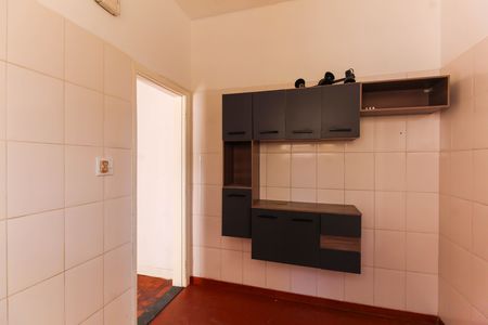 Apartamento à venda com 77m², 1 quarto e sem vaga Apartamento à venda com 77m², 1 quarto e sem vagaCozinha