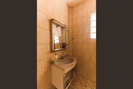 Apartamento à venda com 77m², 1 quarto e sem vaga Apartamento à venda com 77m², 1 quarto e sem vagaBanheiro