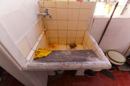 Apartamento à venda com 77m², 1 quarto e sem vaga Apartamento à venda com 77m², 1 quarto e sem vagaÁrea de Serviço
