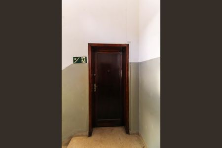 Porta de apartamento à venda com 1 quarto, 77m² em Brás, São Paulo
