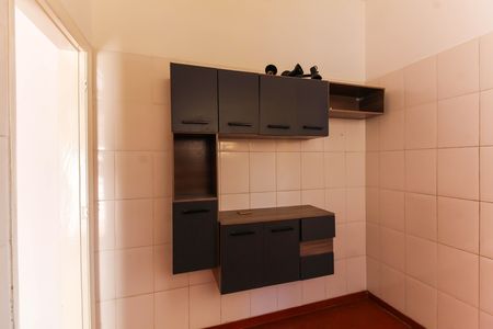 Apartamento à venda com 77m², 1 quarto e sem vaga Apartamento à venda com 77m², 1 quarto e sem vagaCozinha