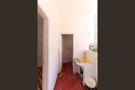 Apartamento à venda com 77m², 1 quarto e sem vaga Apartamento à venda com 77m², 1 quarto e sem vagaÁrea de Serviço