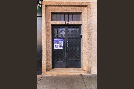 Apartamento à venda com 77m², 1 quarto e sem vaga Apartamento à venda com 77m², 1 quarto e sem vagaFachada